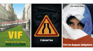 Les 1ères années de formation de VG Design, votre graphiste partenaire.