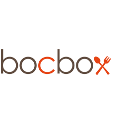 Logo Bocbox