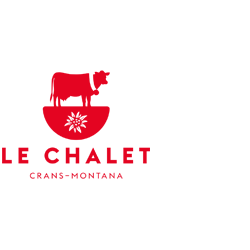 Logo Le Chalet, Crans-Montana