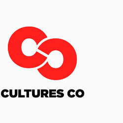 Logo Cultures Co