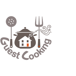 Logo Guest Cooking