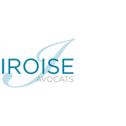 Logo Iroise Avocats