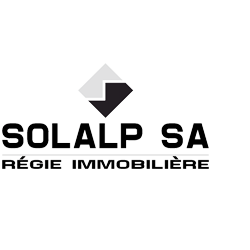 Logo Solalp