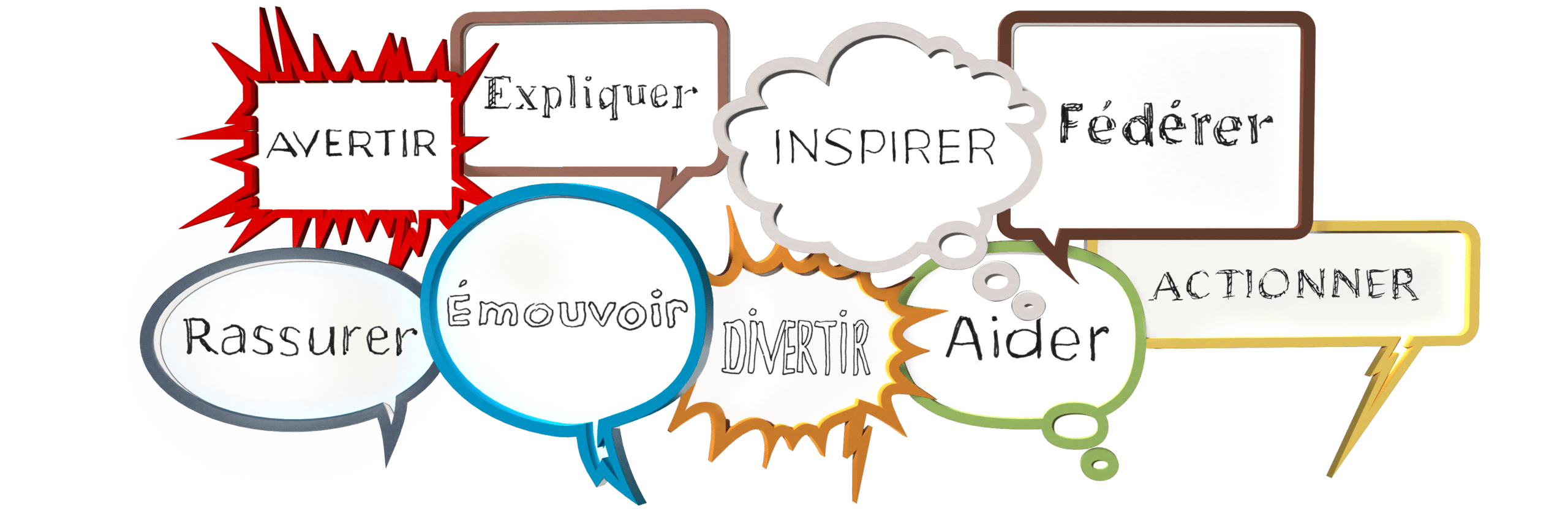 VG Design, partenaire de votre image de marque