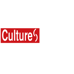 Logo Radio Cultures Dijon