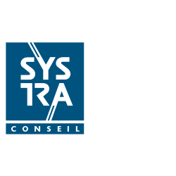 Logo Systra