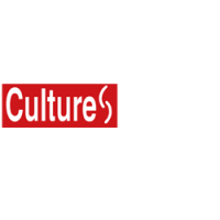 Logo Radio Cultures Dijon